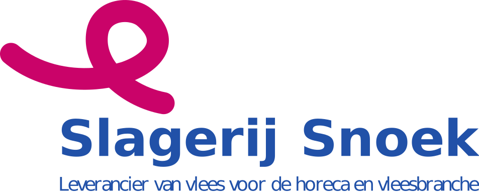Slagerij Snoek Logo